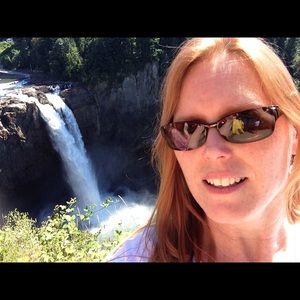 Meet your Posher, Cathy